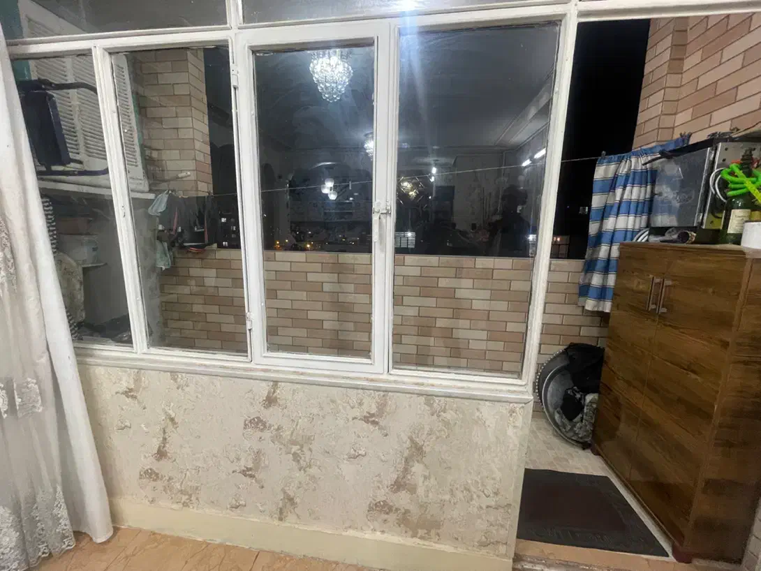 فروش آبفاسرند ب۴طبقه سوم|فروش آپارتمان|فولادشهر, B4|دیوار