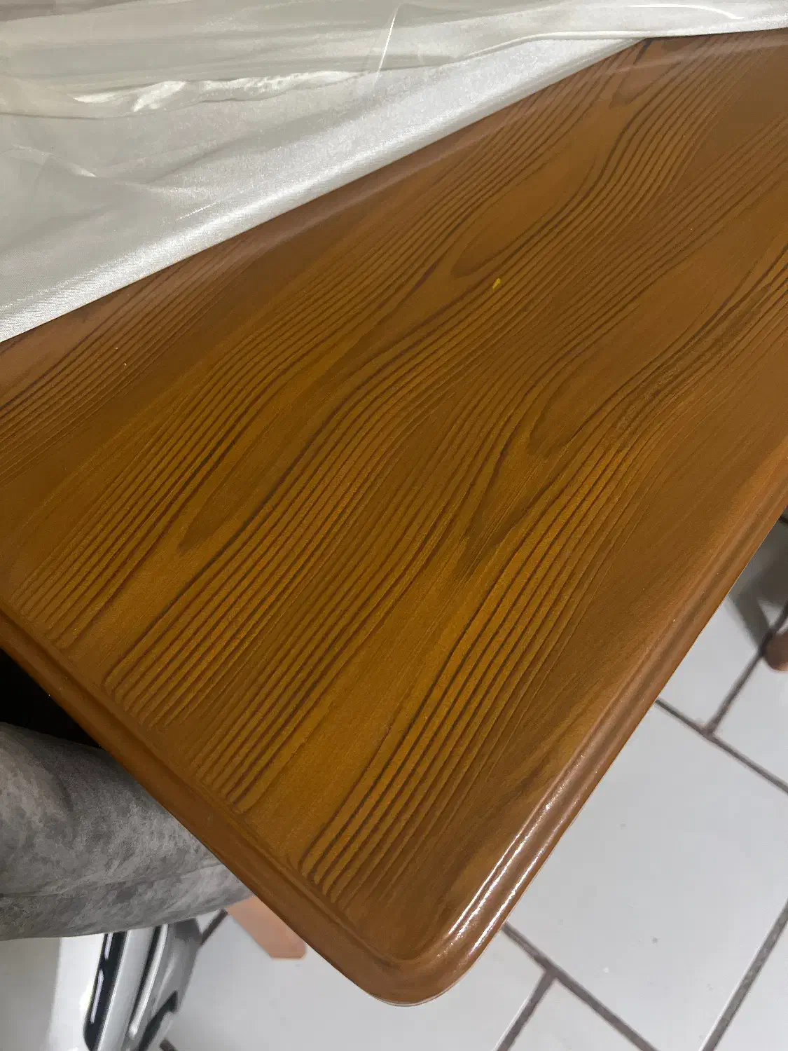 میز نهار خوری|میز و صندلی غذاخوری|رشت, صفاری|دیوار