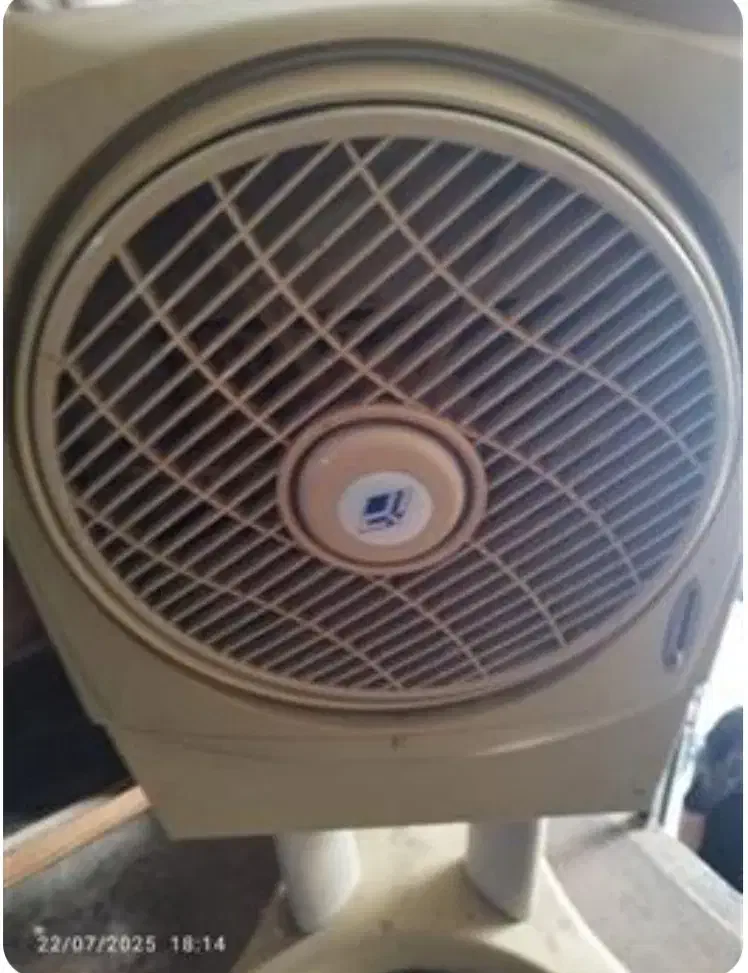 کولر آبی،پنکه|کولر آبی|رودان, |دیوار