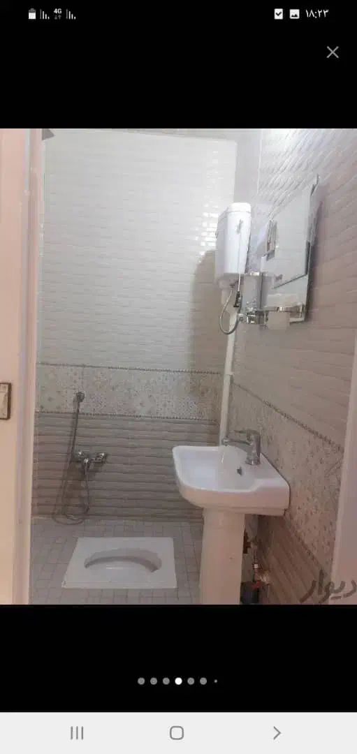 خوابگاه دانشجویی|اجارهٔ کوتاهمدت آپارتمان و سوئیت|شیراز, لب آب|دیوار