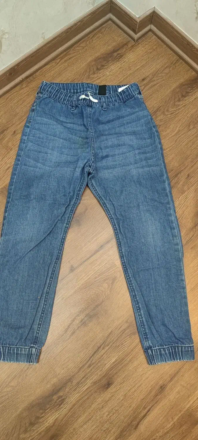 شلوارهای پسرانه خارجی|کفش و لباس بچه|تهران, شهرک دانشگاه شریف|دیوار