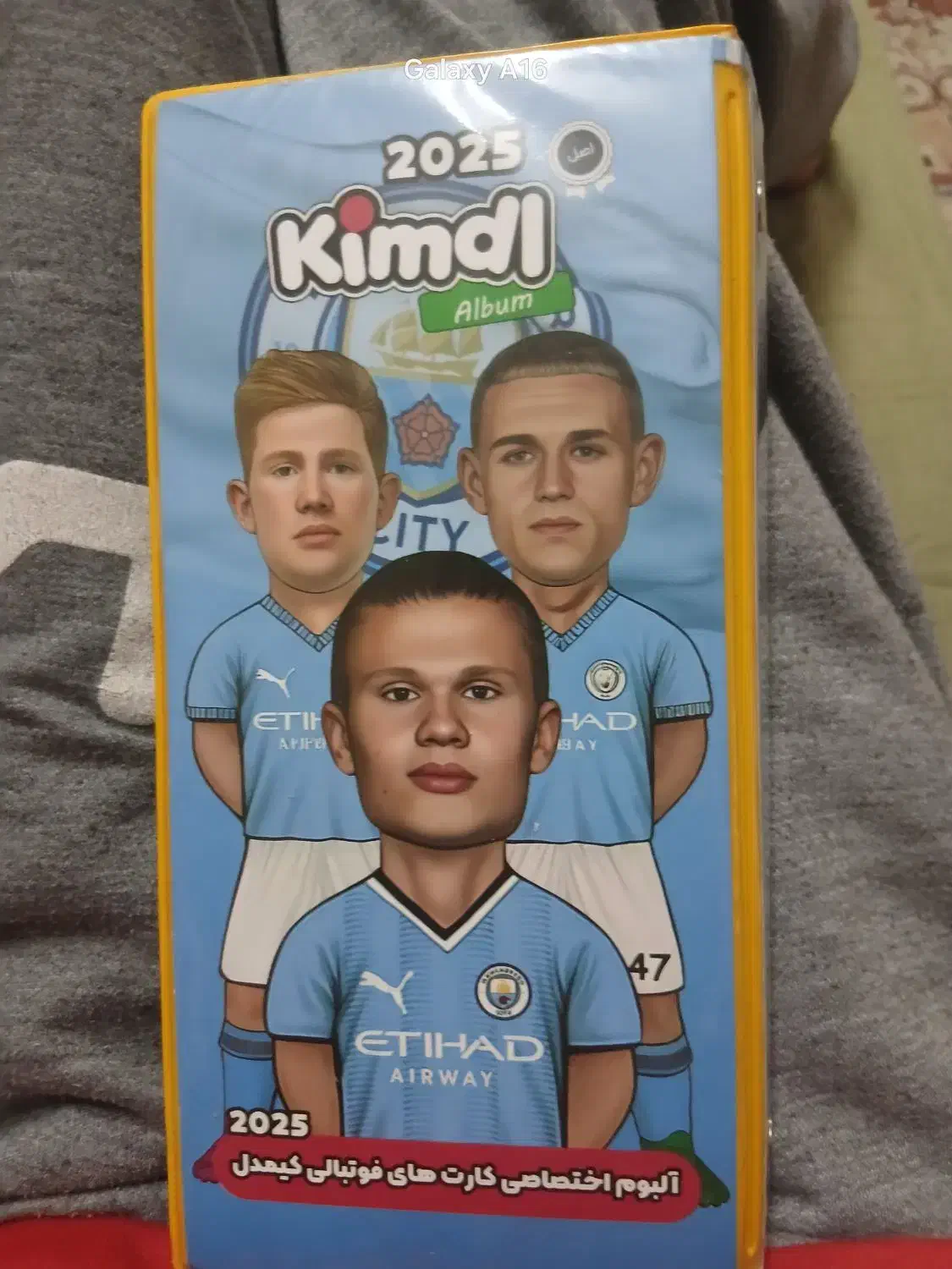 کیمدی|کلکسیون و سرگرمی|تهران, بریانک|دیوار