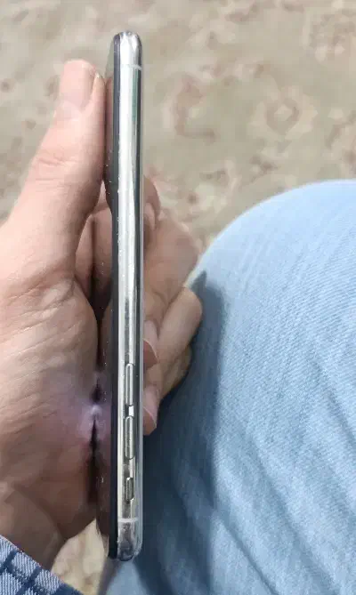 ایفون x|موبایل|مشهد, الهیه|دیوار