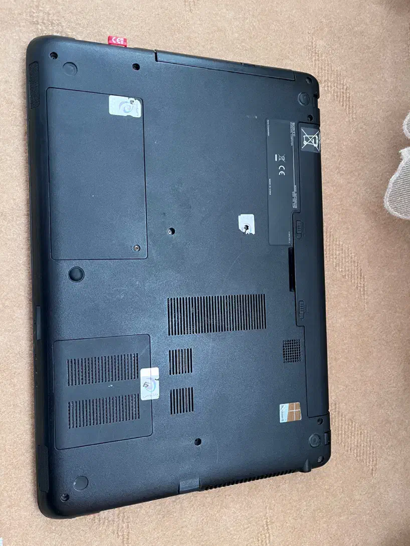 لپ تاب sony|رایانه همراه|ساوه, |دیوار