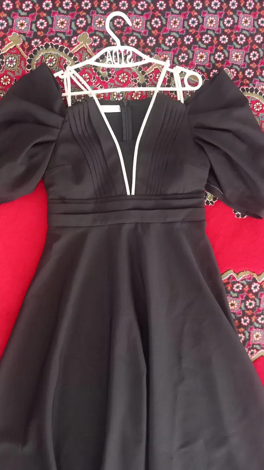 لباس مجلسی|لباس|شوط, |دیوار