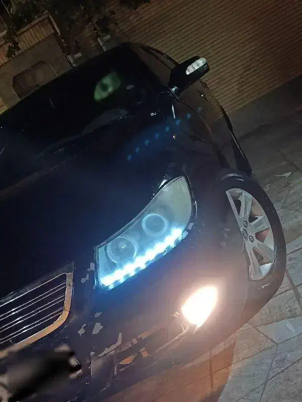 لیفان ۶۲۰ ۱۶۰۰|خودرو سواری و وانت|ساوه, |دیوار