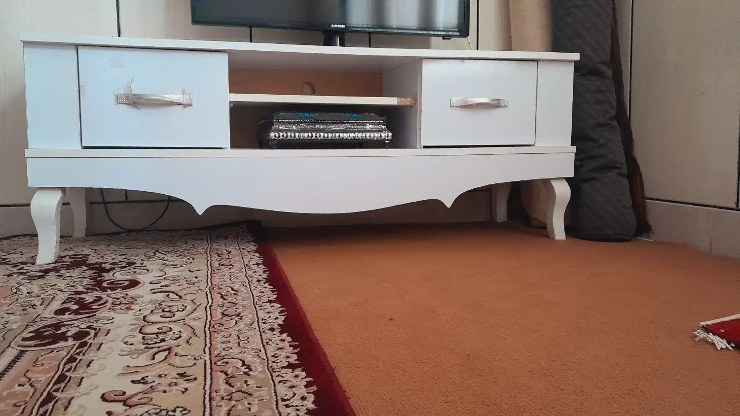 زیر تلویزیونی|میز تلویزیون|آق قلا, |دیوار