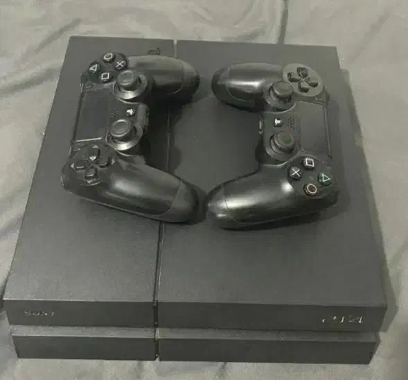 پی اس فور ps4 کپیخور   2 ترا حافظه  دو دسته با کیف|کنسول، بازی ویدئویی و آنلاین|مشهد, سناباد|دیوار