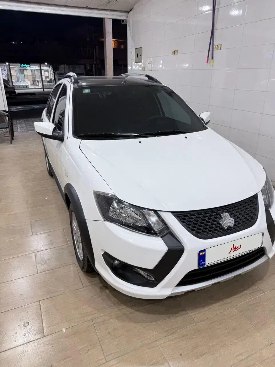 کویک R۴۰۲|خودرو سواری و وانت|اهواز, کیانپارس |دیوار