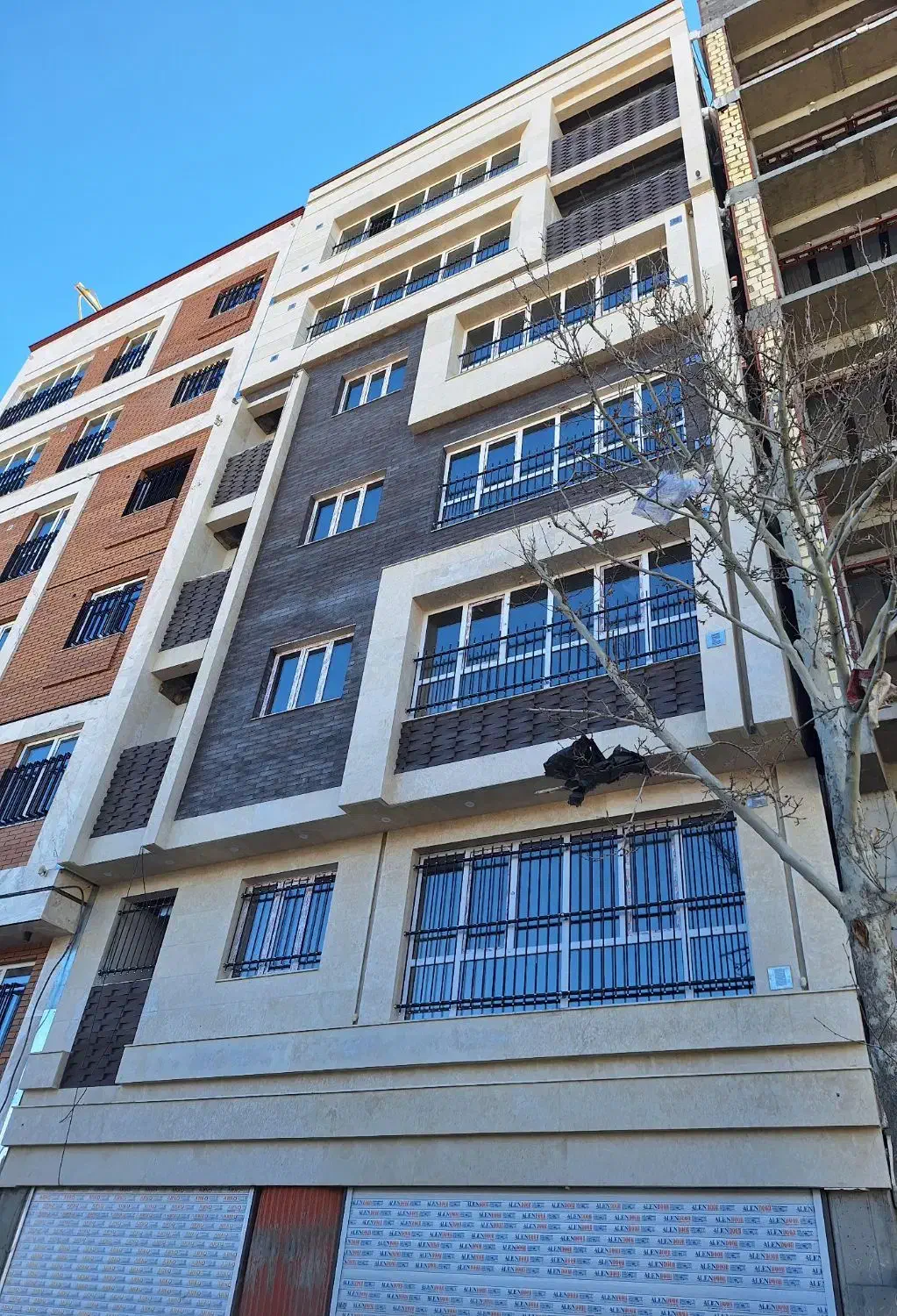 اجرا درب وپنجره های دوجداره*اقساط*درهمدان وشهرستان|خدمات پیشه و مهارت|همدان, |دیوار