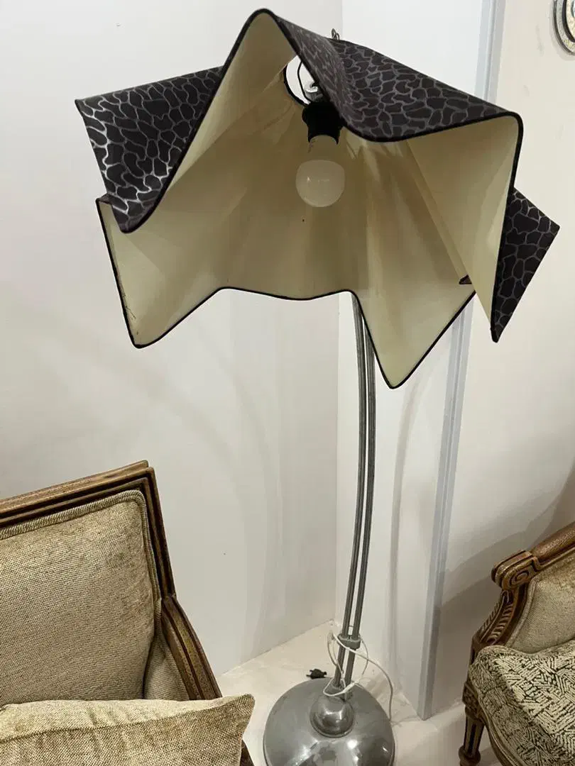 آباژور بسیار تمیز|چراغ خواب و آباژور|بندر ماهشهر, |دیوار