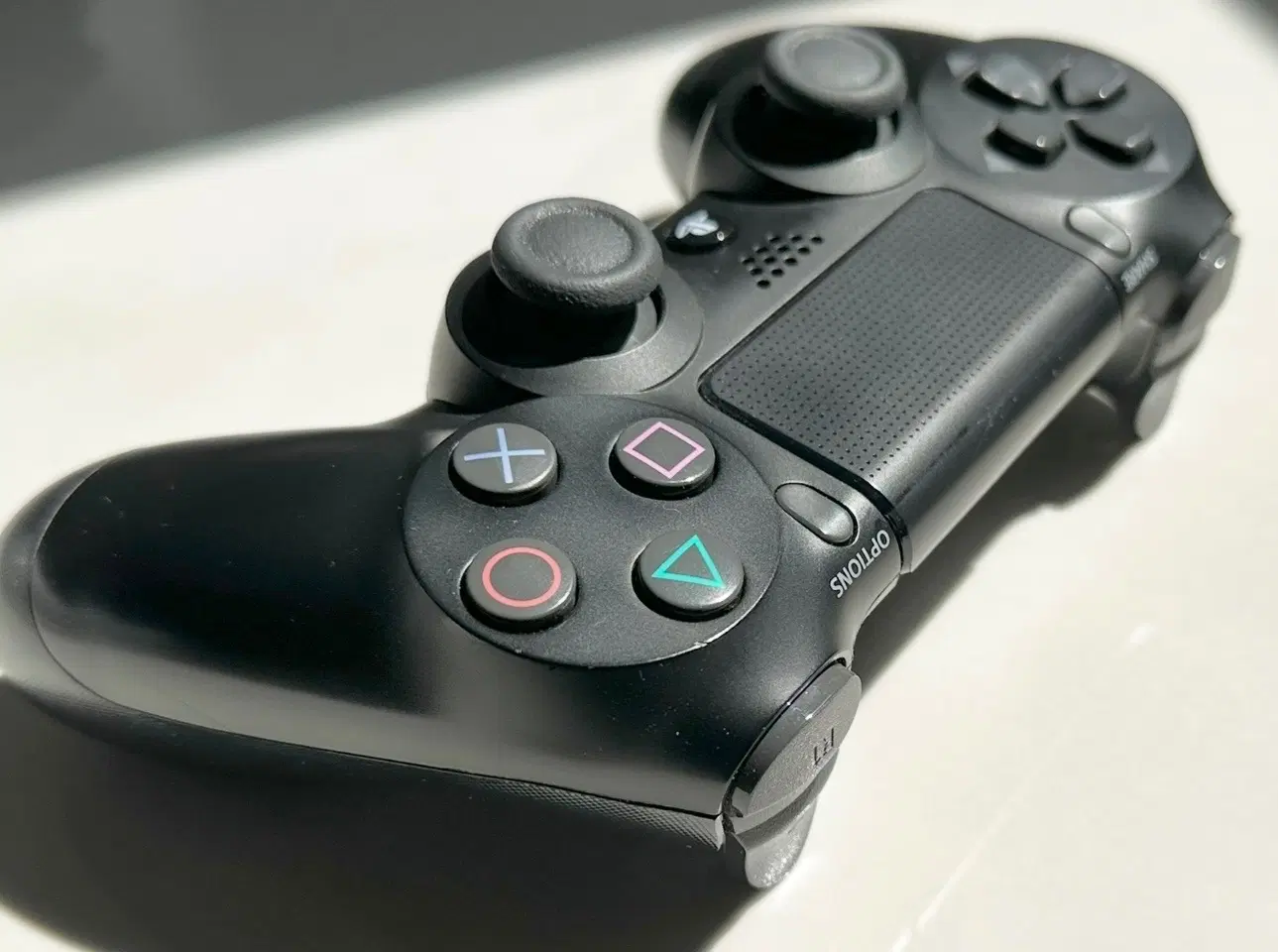 PS4 Slim 500GB|کنسول، بازی ویدئویی و آنلاین|اهواز, زیتون کارمندی|دیوار