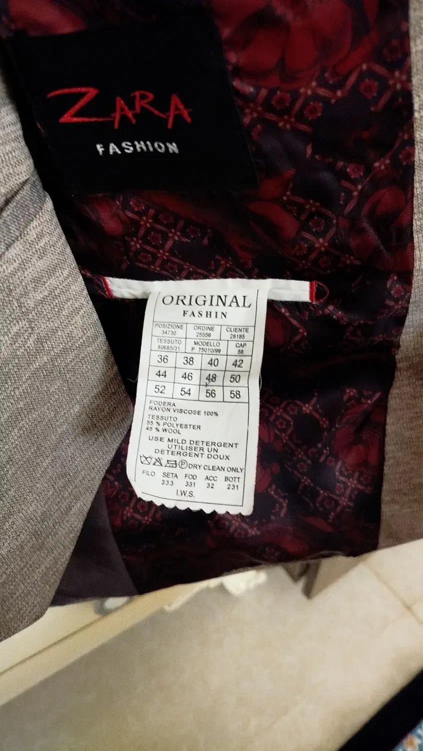 کت و شلوار همراه پیراهن|لباس|تربت‌حیدریه, حاجی یار‎|دیوار