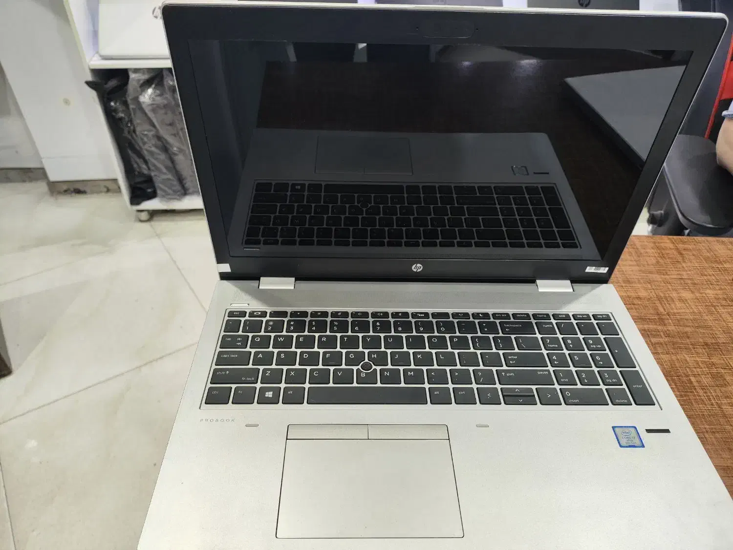 فروش ویژه لپ تاپ های اچ پی و دل و توشیبا|رایانه همراه|آستانه اشرفیه, |دیوار