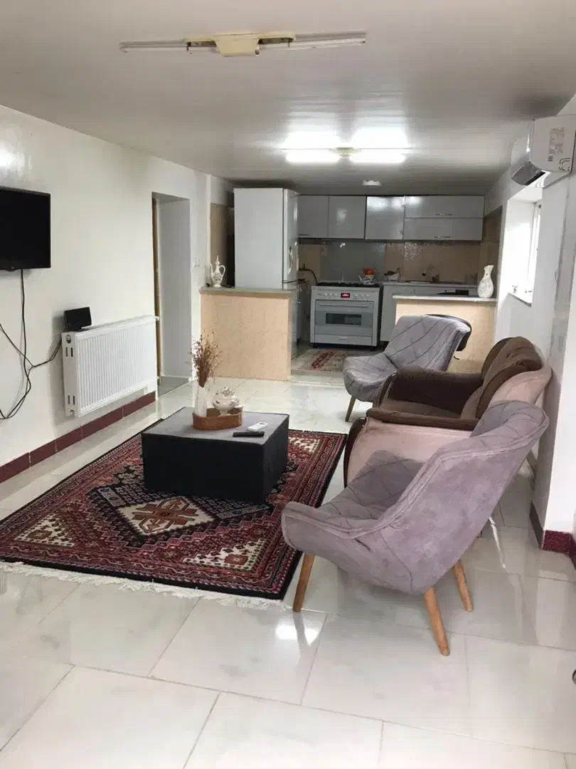 اجاره روزانه/هفتگی/ماهانه آپارتمان ۶۰ متری|اجارهٔ کوتاه‌مدت آپارتمان و سوئیت|رحیم‌آباد, |دیوار