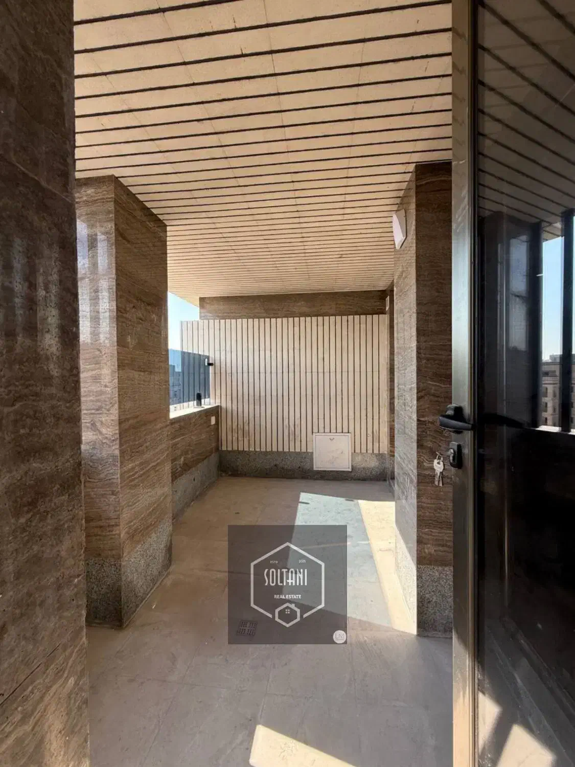 واحد 160 متری / عرض 12 / پارکینگ جای دوماشین|فروش آپارتمان|اهواز, زیتون کارمندی|دیوار