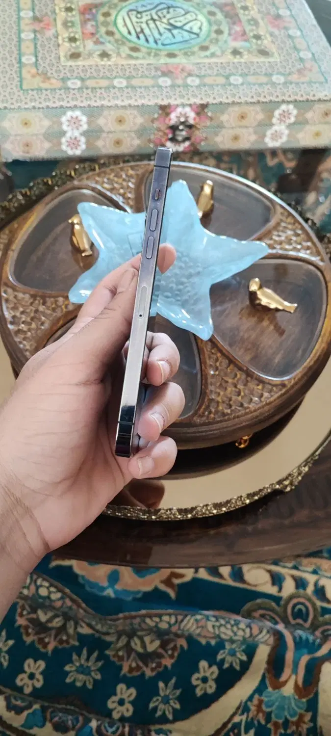 iphone 14 promax|موبایل|تبریز, |دیوار