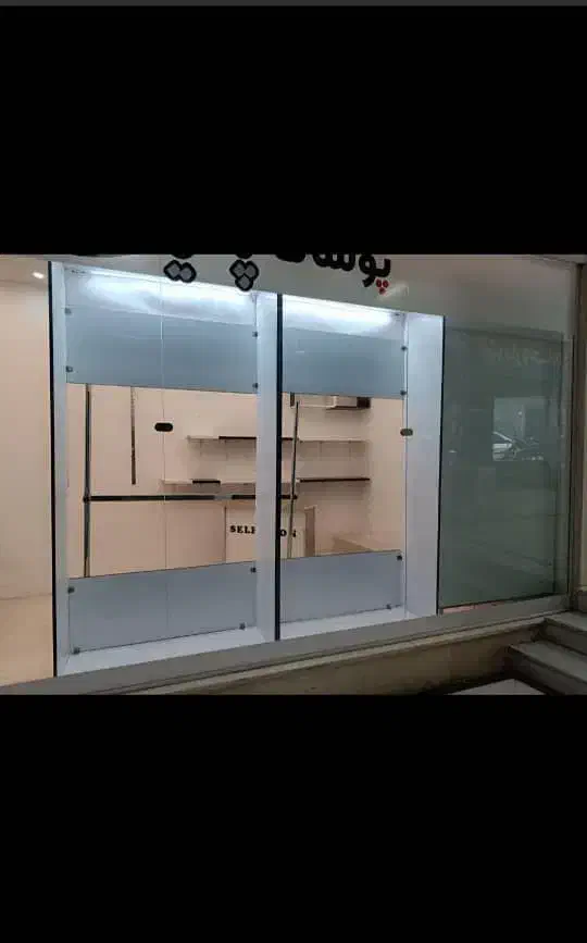 ویترین ، رگال، اتاق پرو|فروشگاه و مغازه|دورود, |دیوار