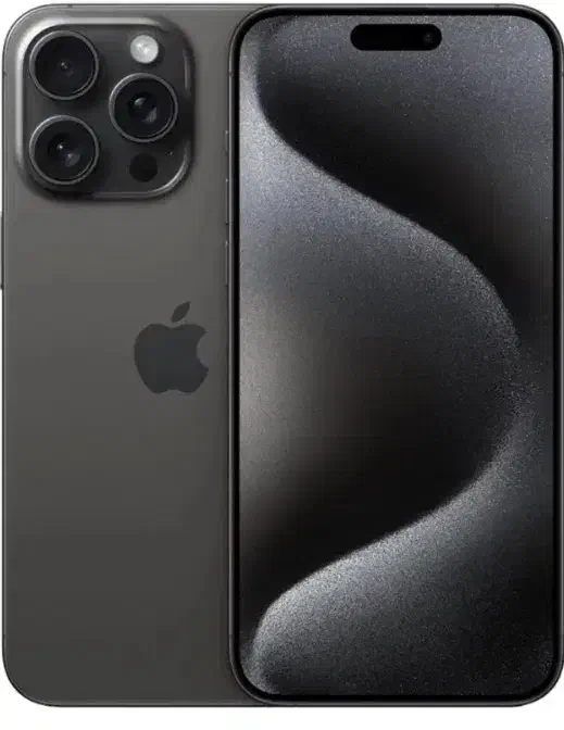 اپل iPhone 15 Pro Max با حافظهٔ ۱ ترابایت|موبایل|اهواز, کوی علوی|دیوار