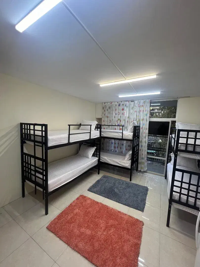 نیروی خدماتی خانم|استخدام سرایداری و نظافت|تهران, قیطریه|دیوار