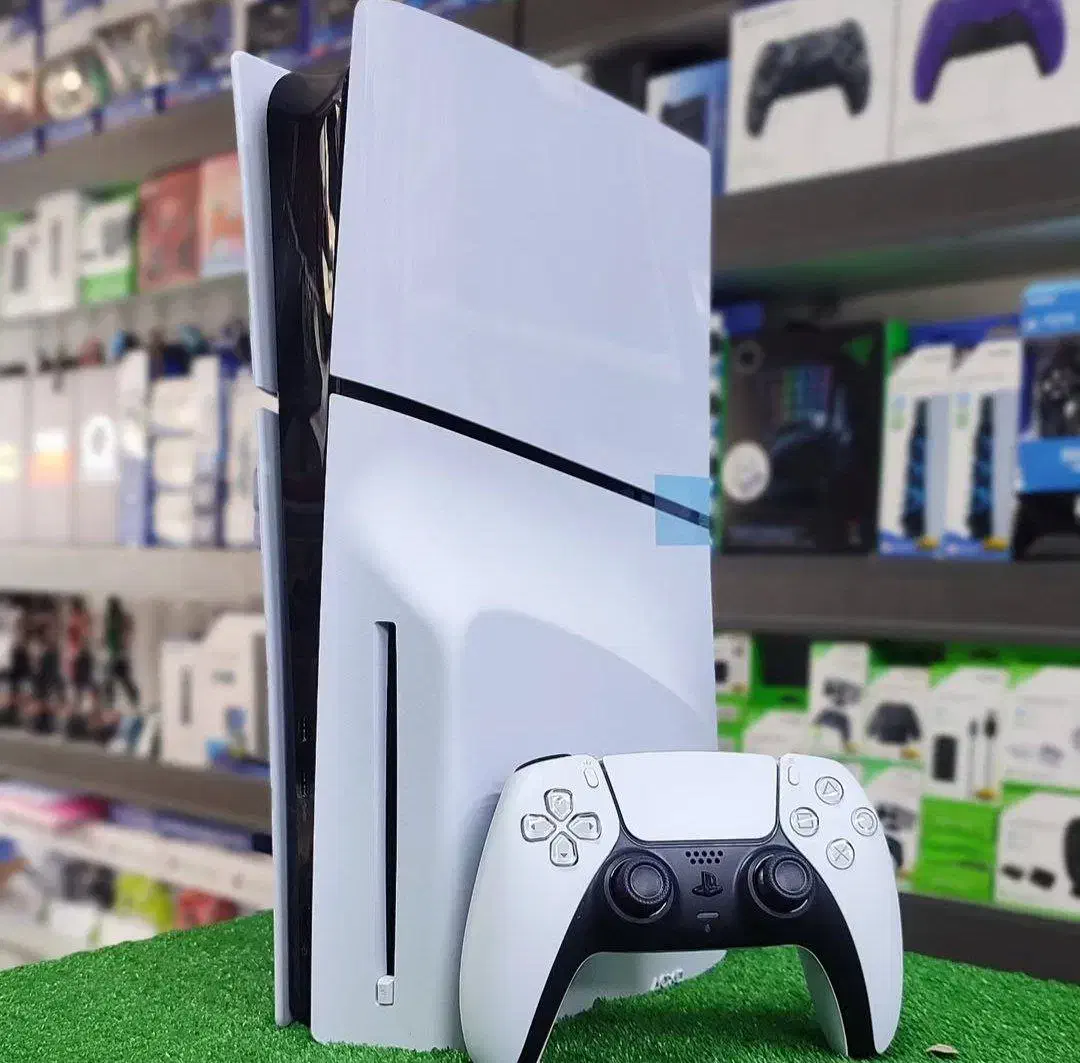 خریدار و فروش انواع ps3 4 پلی فور Xbox one 360|کنسول، بازی ویدئویی و آنلاین|تهران, نظامی گنجوی (توانیر)|دیوار