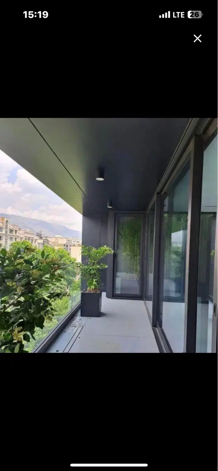 قیطریه ۲۵۰ متر ( بدون مشابه-۳ پارکینگ)|فروش آپارتمان|تهران, قیطریه|دیوار