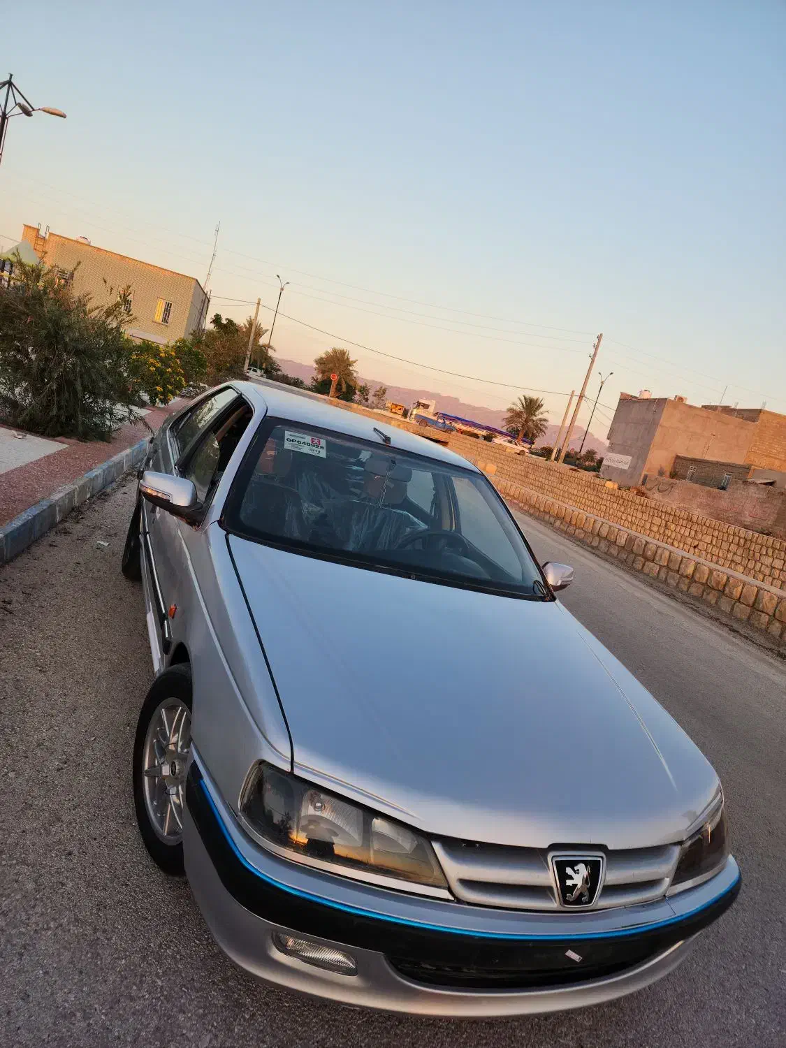 پارس|خودرو سواری و وانت|خورموج, |دیوار