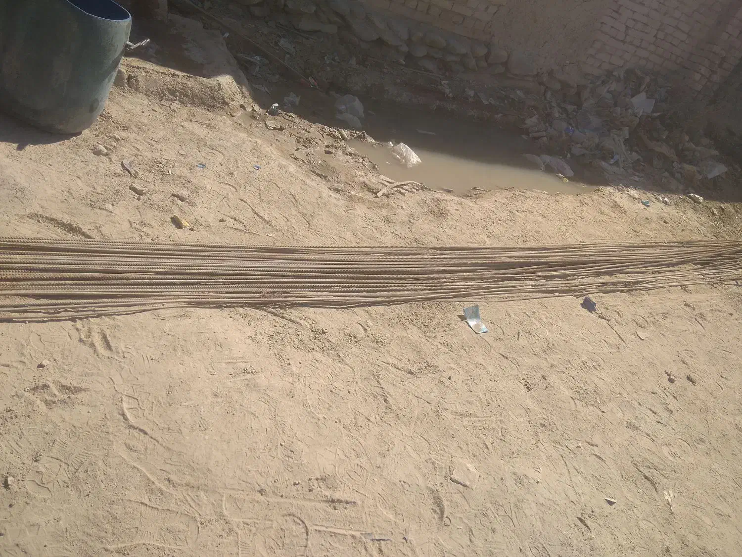 میلگرد|مصالح و تجهیزات ساختمان|سراوان, |دیوار