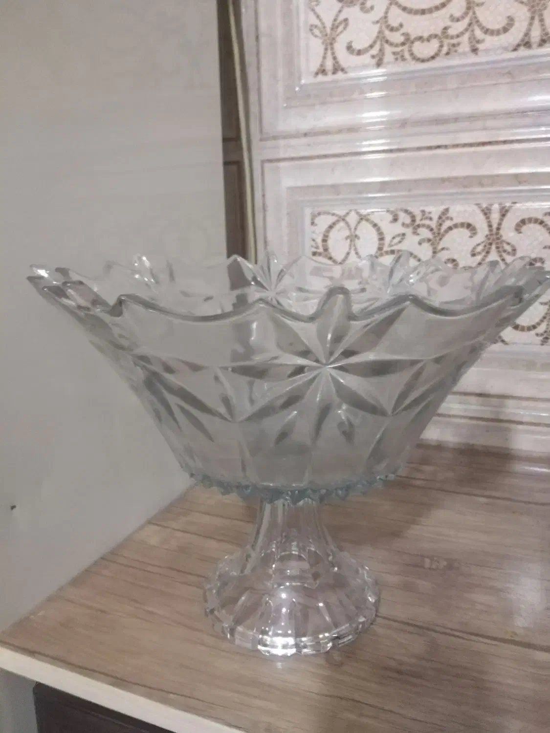 جامیوی|ظروف سرو و پذیرایی|پاکدشت, پاکدشت (مامازند)|دیوار