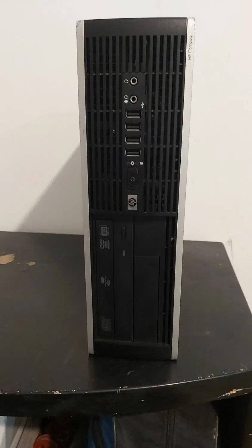 مینی کیس و کیس نسل 3|رایانه رومیزی|شهرکرد, |دیوار