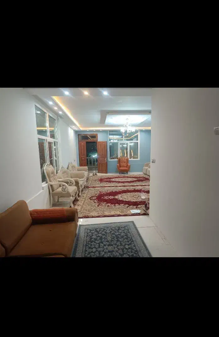 اجاره باغ ویلا مناسب دورهمی استخر آب گرم|اجارهٔ کوتاه‌مدت ویلا و باغ|مشهد, حضرت حجت|دیوار