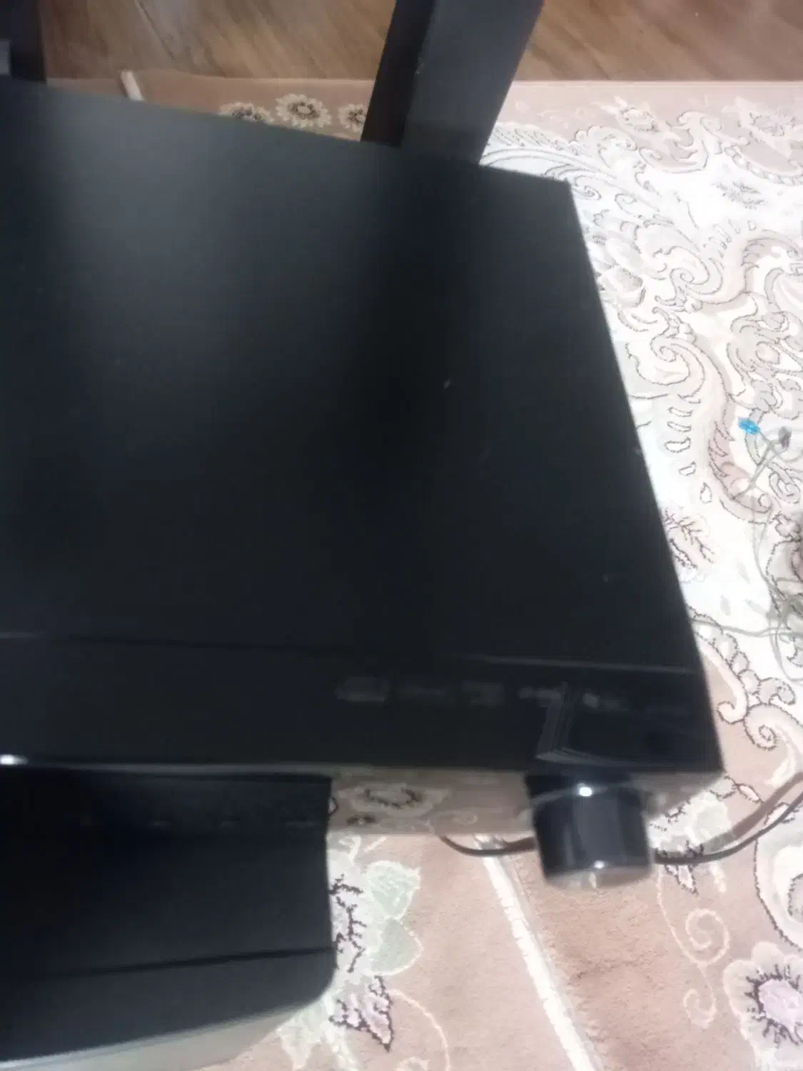 سینما خانواده|سیستم صوتی خانگی|نسیم‌شهر, |دیوار