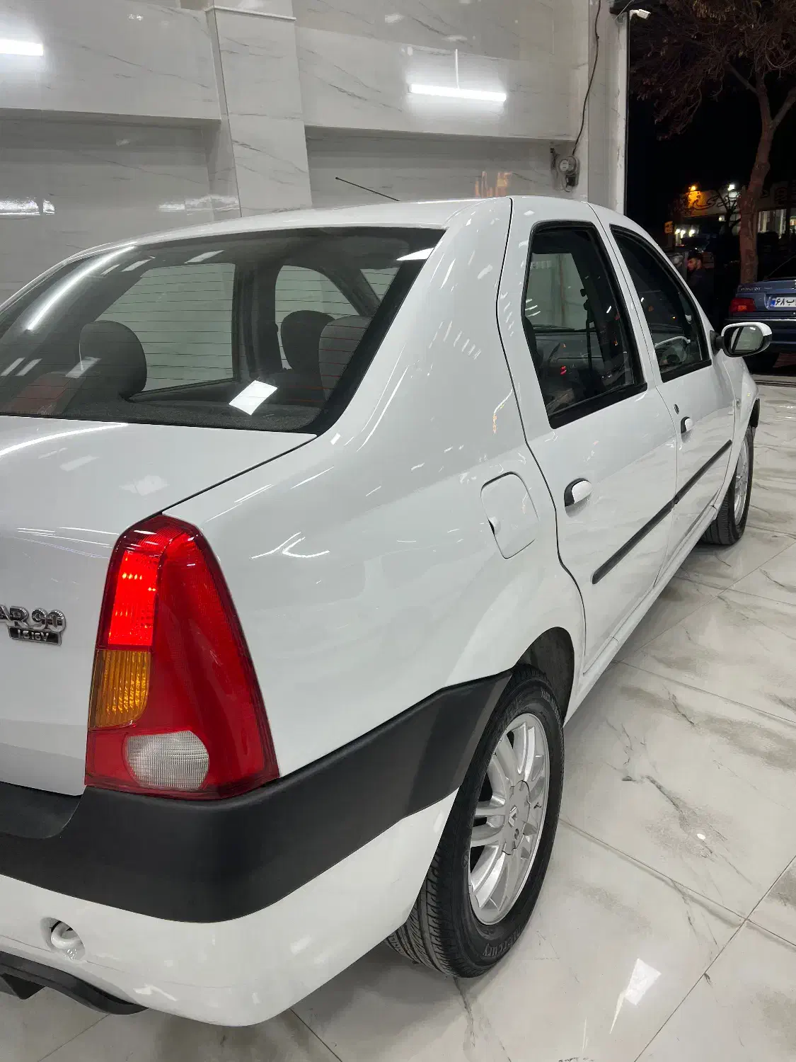 تندر۹۰مدل۹۱|خودرو سواری و وانت|اردبیل, |دیوار