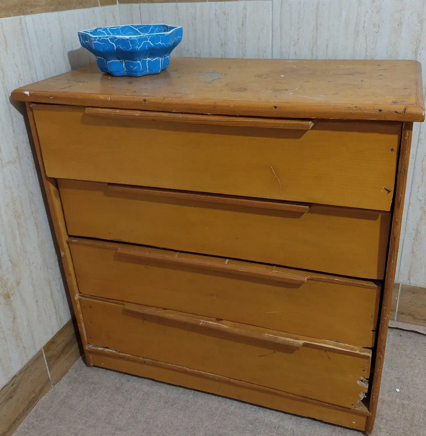 دراور|جاکفشی، کمد، دراور|گرگان, |دیوار