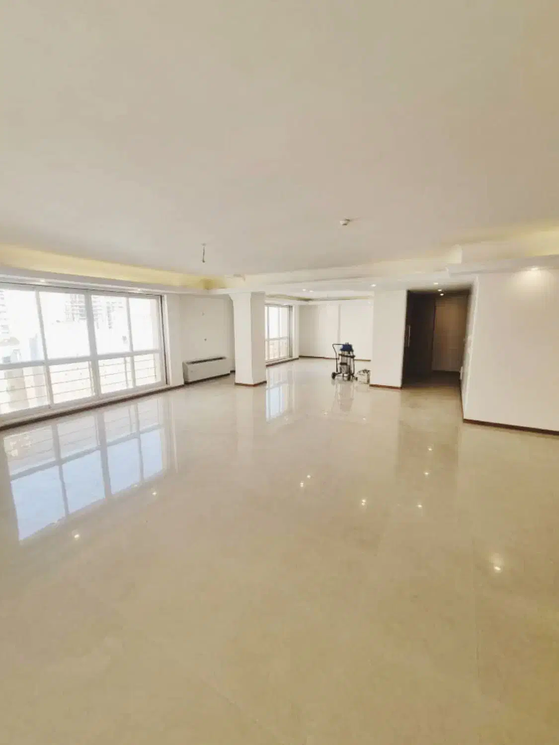 فرشته الهیه ۳۰۰متر طبقه ۱۱ ویو ابدی ،مشاعات هتلینگ