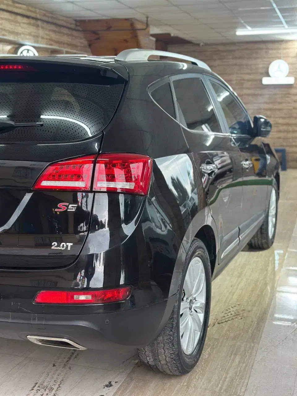 جک s5|خودرو سواری و وانت|لاهیجان, گلستان|دیوار