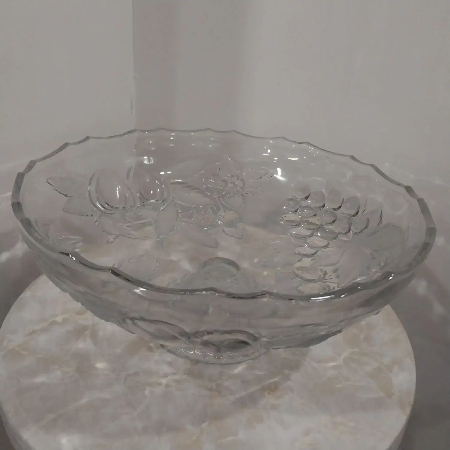 میوه خوری بزرگ پایه دار|ظروف سرو و پذیرایی|نسیمشهر, |دیوار