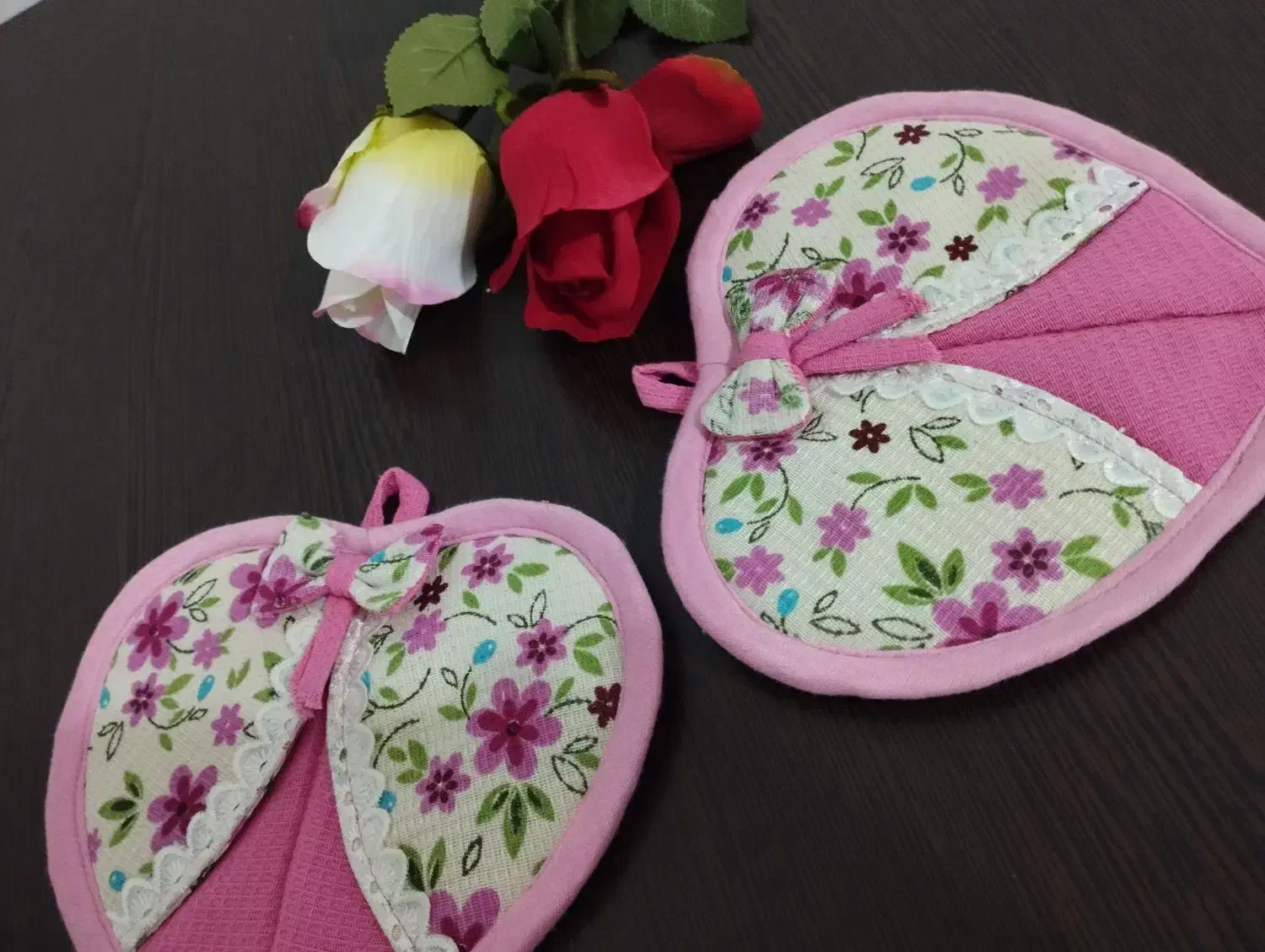 دستگیره آشپزخونه|سفره، حوله، دستمال آشپزخانه|جیرفت, |دیوار