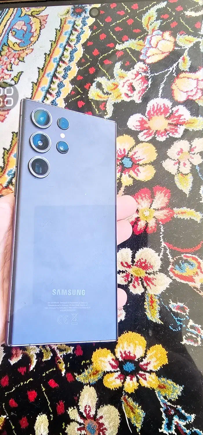 s23ultra|موبایل|خرم‌آباد, |دیوار