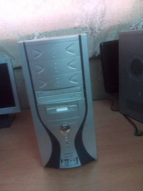 فروش و خرید|رایانه رومیزی|رباطکریم, الارد|دیوار