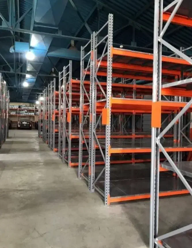 قفسه راک محکم|فروشگاه و مغازه|کرج, شهر صنعتی|دیوار