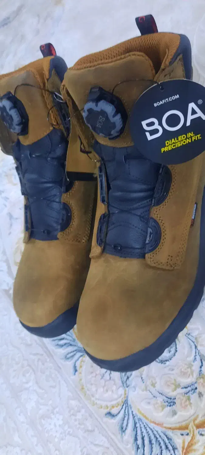 کفش کار|کیف، کفش، کمربند|سیرجان, |دیوار