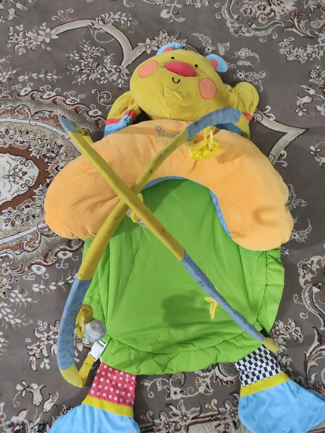 تشک نوزاد|اسباب و اثاث بچه|سبزوار, امیر کبیر|دیوار