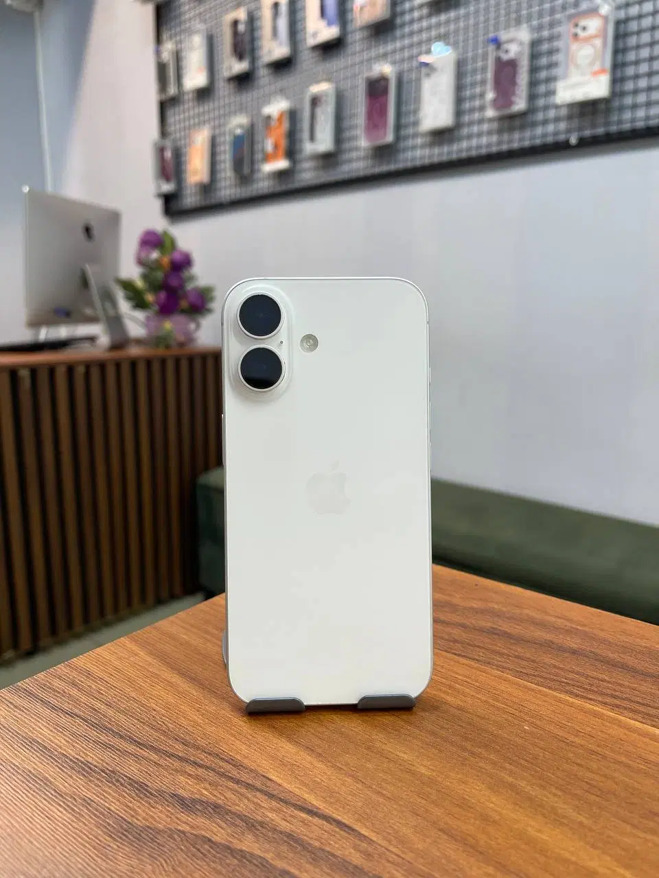 Iphone 16 128GB|موبایل|تبریز, |دیوار