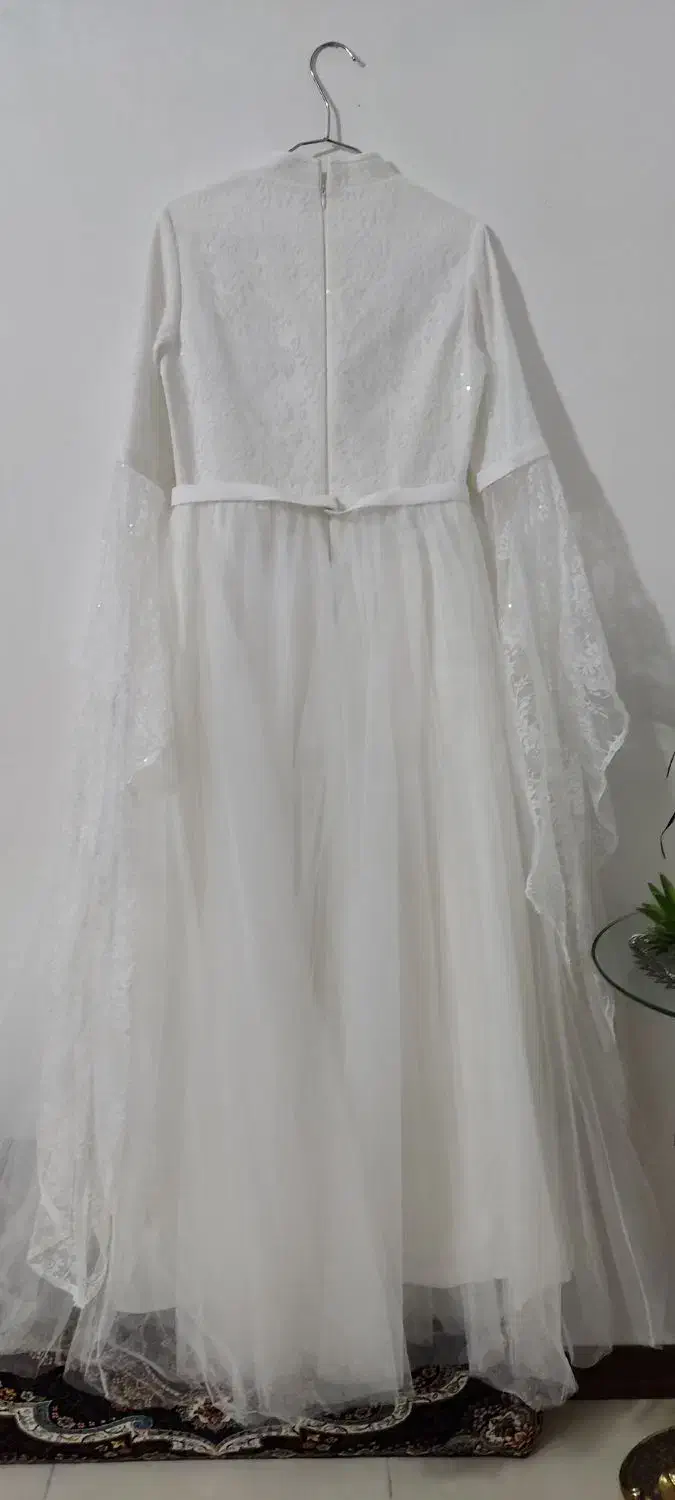 لباس عقد و نامزدی و فرمالیته|لباس|اسلام‌شهر, زرافشان|دیوار