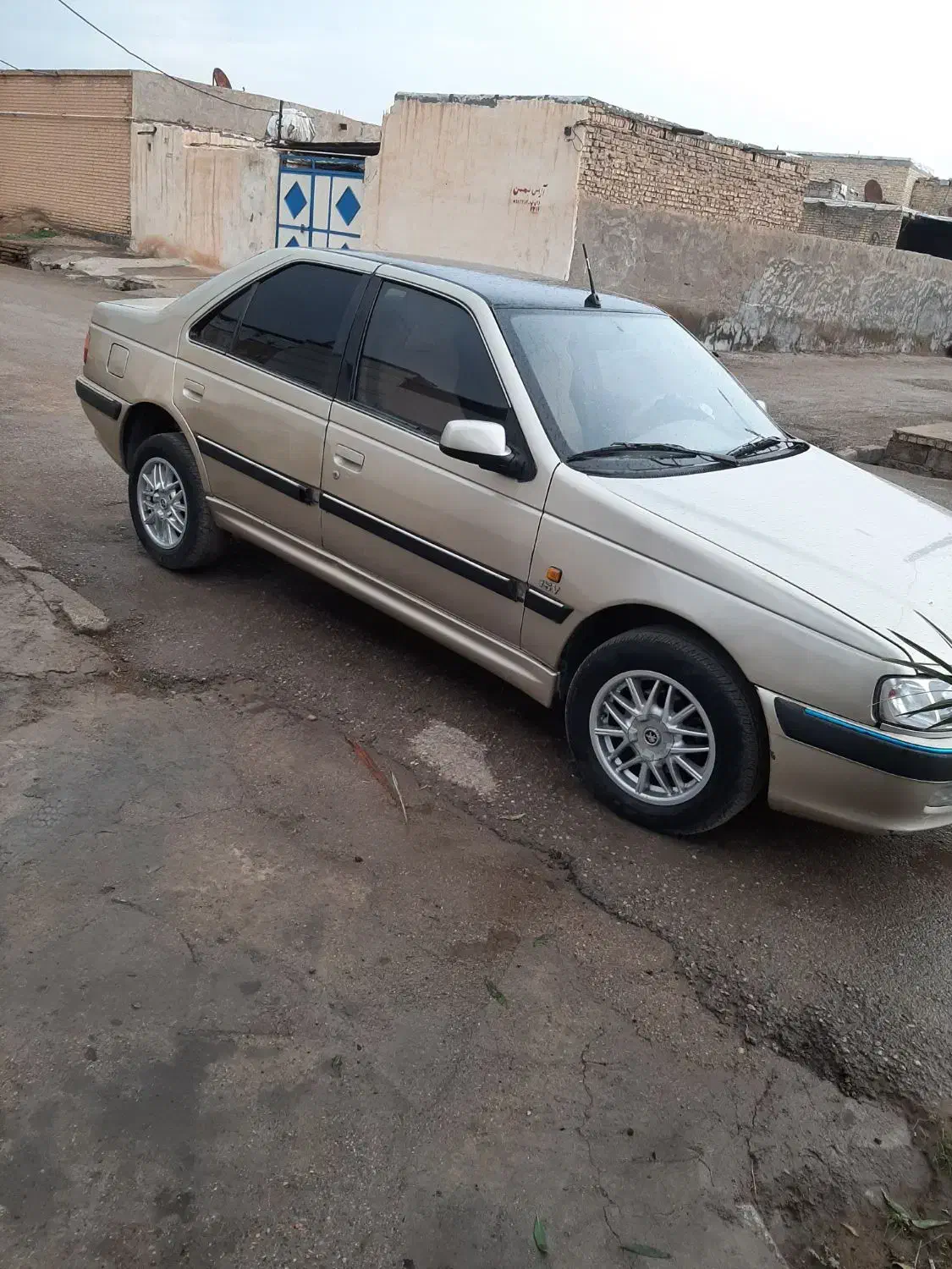 اهواز .سوسنگرد|خودرو سواری و وانت|سوسنگرد, |دیوار