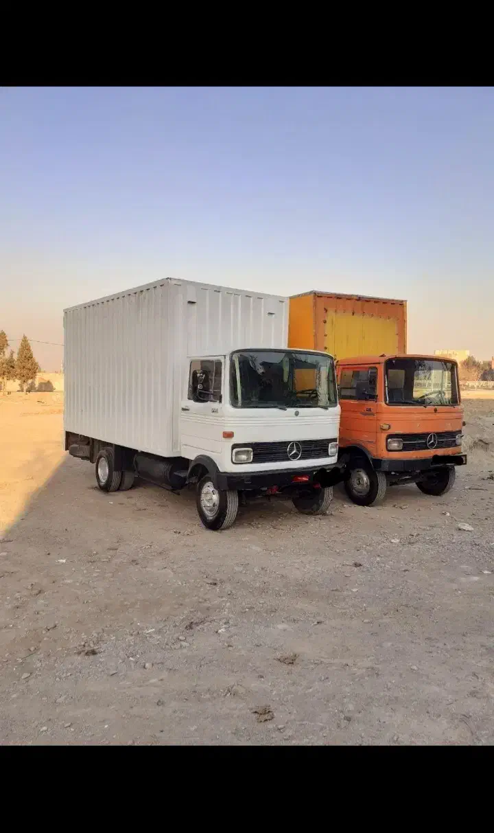 خاور بار البرز تضمینی|خدمات حمل و نقل|کرج, فاز ۴ مهرشهر|دیوار