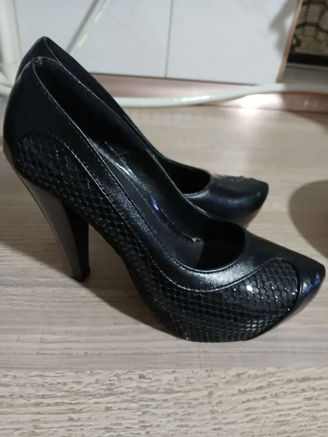 کفشمجلسی زنانه|کیف، کفش، کمربند|قرچک, مهدیه|دیوار