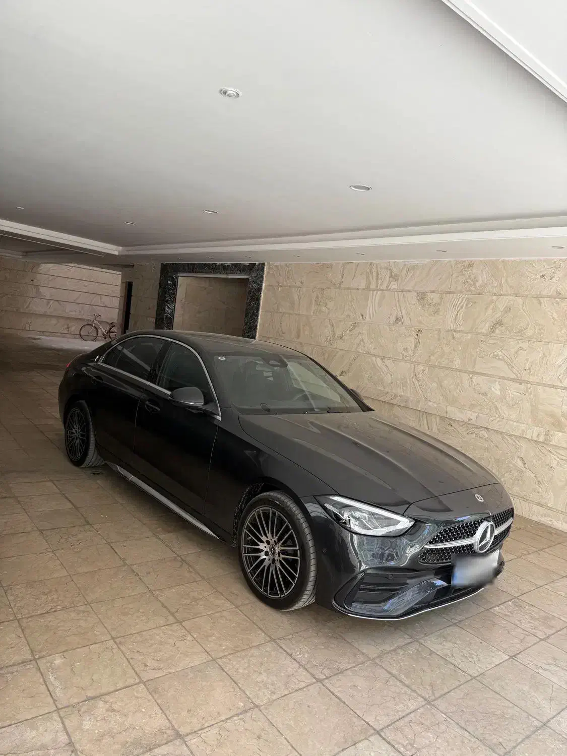 c200l|خودرو سواری و وانت|مشهد, احمدآباد|دیوار