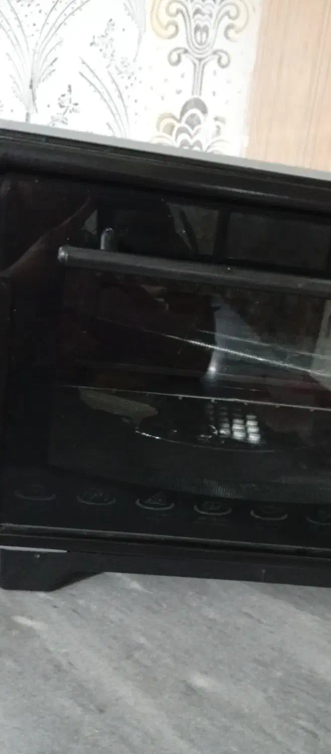 توستر|اجاق گاز و لوازم برقی پختوپز|دیواندره, |دیوار